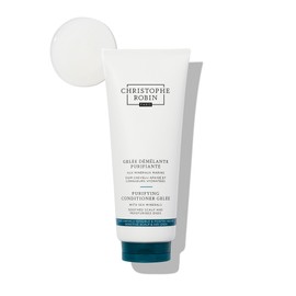 Christophe Robin Detangling Gelee With Sea Minerals 200ml