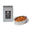 Ramon Pena. Small Scallops in Sauce. 110g (3.9oz)
