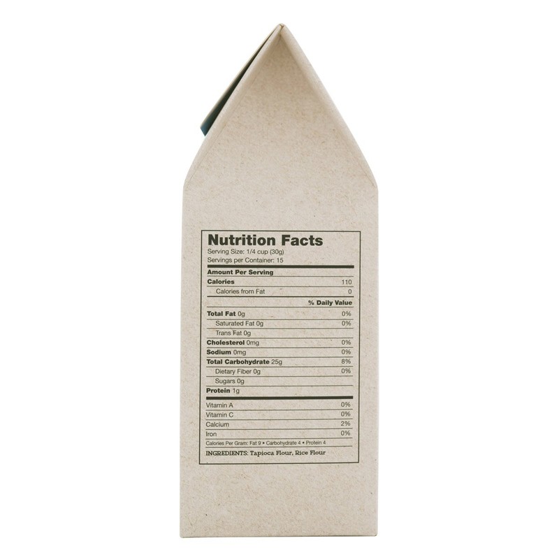I'm Free Perfect Gluten-Free Baking Flour Vegan ⊘ Non-GMO Gluten-Free