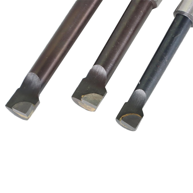 GXYWADY 2 Inch Boring Head and MT3 Bar Tool Set