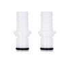 ZYAMY 2pcs Replacement Sleep Number Bed 2 M236 Male Connectors