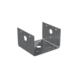 Simpson Strong Tie BC40R 4X Rough Post Base