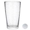 Broste Copenhagen 14495899 Glass Water Glass, 650 ml
