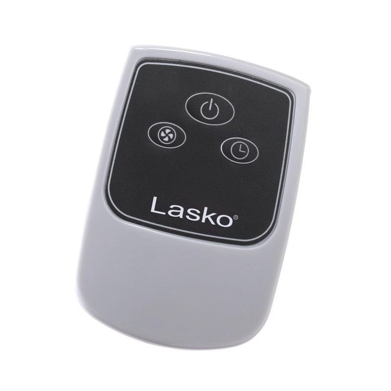 Lasko Elegance and Performance Pedestal Stand Fan, 3-Speeds, 90 Degree