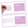 jojofuny 200Pcs Quilting Paper Templates Durable Paper Molds for DIY