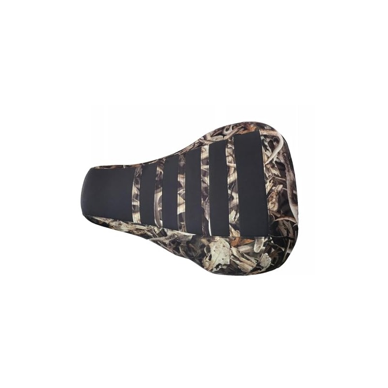 HCC Racing seat Cover Compatible with Honda Foreman 500 FITS
