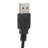 2MP HD Camera Module, 92° Wide Angle Lens, USB Plug
