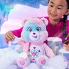Care Bears Collector Edition Snowflake Sparkle Bear