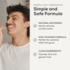 georganics Toothpaste 60mL, Toothpaste (Activated Charcoal)