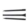 ZHYOHEN 3PCS 6 Inch Length Plastic Squeegee Multi Purpose Scraper