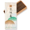 Kumyodo Incense Incense, Amako Zero Ryo Incense, Small Roses