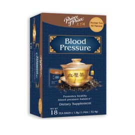 Prince of Peace Blood Pressure Tea (18 tea bags)