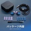 HiFiGo Wired Earphones, Gaming Earphones, Earphones, Rose Technics, Aurora Ultra