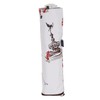AQUASCUTUM FOLDING UMBRELLA 1AQ 27156 Parasol, Folding, Completely Blackout, Lightweight,