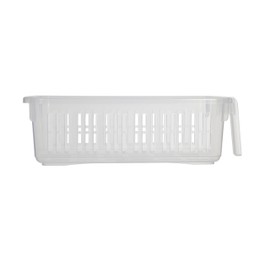 Whitefurze Small Caddy Basket, Natural