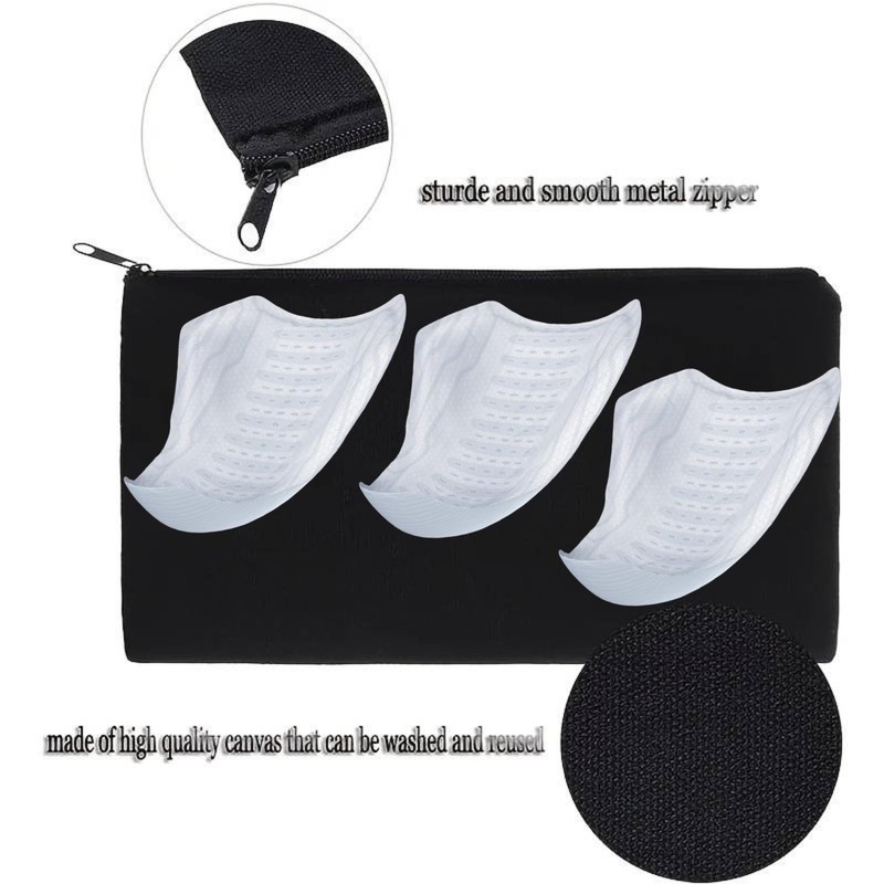 Tena Men Level 2 Incontinence Pads Men Bundle by Wishesla
