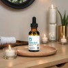Folinic' Acid Leucovorin Bioactive Form of Folate Alcohol Free 30ml,Speech