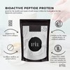 400g Collagen Powder - Bovine Hydrolysate Protein Peptide Supplement Unflavoured