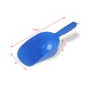 Van Ness 2 Cup Capacity Pet Food Scoop (Single)