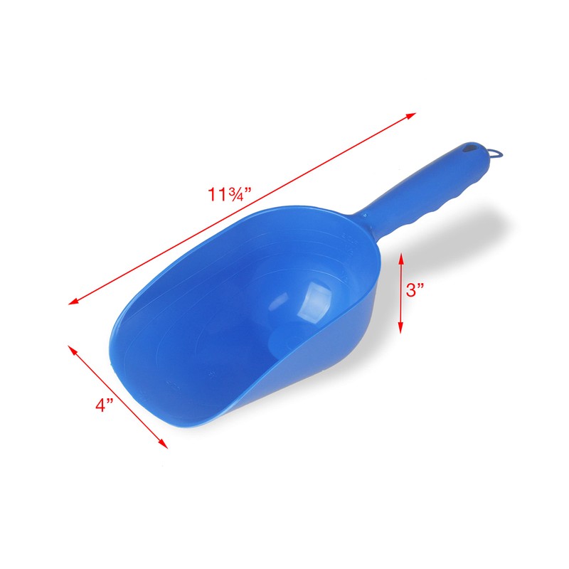 Van Ness 2 Cup Capacity Pet Food Scoop (Single)