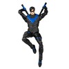 McFarlane Toys - DC Multiverse Nightwing (Gotham Knights) Figura de