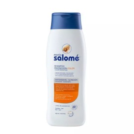 María Salomé Maria Salome Color Care Protection kit - Shampoo + Conditioner +  Mask