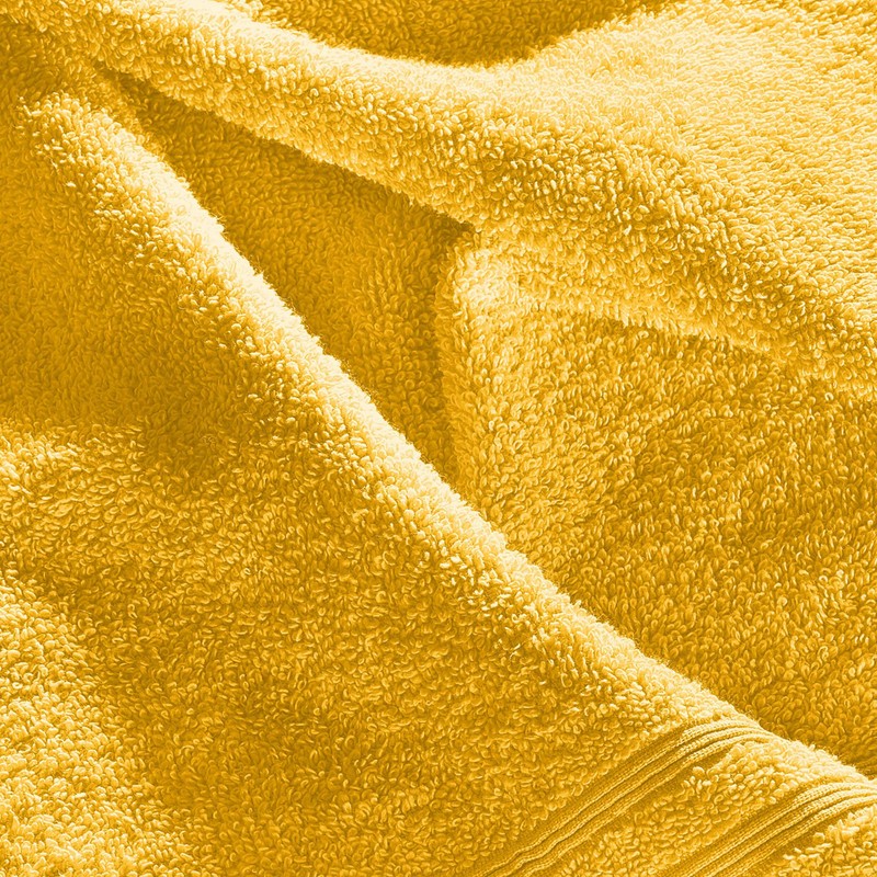 Erwin Müller Heidelberg Towel Set, Terry Towelling Set, 6–Piece 100%