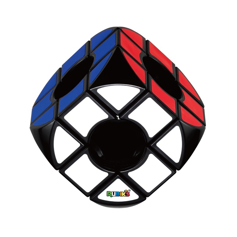MegaHouse Rubik's Cube Void