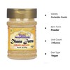 Rani Dhana-Jeeru (Coriander-Cumin Blend 50-50) Powder 3oz (85g) PET Jar