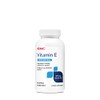 GNC Vitamin E 100% Natural 1000IU - 60 Softgels, 60