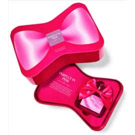 PERFECT IN PINK Eau de Parfum Perfume Spray bath body fragrance 3.4 oz