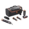 Princess Airstyler Plus 6-in-1 Styling Tool with DC Motor, 3