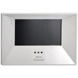 TFA Air CO2ntrol Life CO2 Monitor with Thermometer and Hygrometer