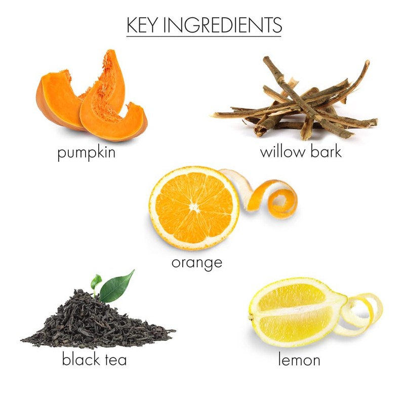 Whish Whish Coconut Milk + Verbena Exfoliating Foot Mask -