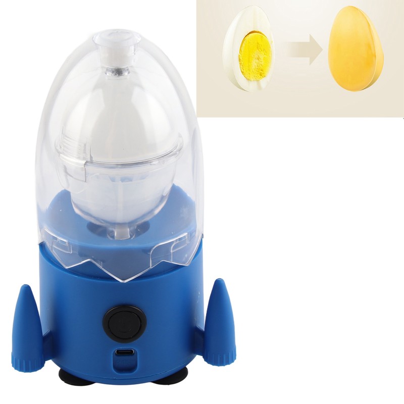 Golden Egg Maker Fast Mixing Rechargeable 15W 5V Yolk Protein