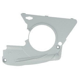 Tolxh #1143-021-1101 Chain Brake Cover fit for MS231 MS251 Chainsaw Brake Dust Cover MS 231, 251 Quality Durable New Replacement Parts For STIHL