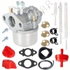 594015 Carburetor for Replacing Briggs Stratton 15C102 15C104 15C106 15C107