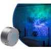 Star Projector Night Light - Home Planetarium Projector with Remote