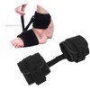Foot Drop Brace Foot Breathable Ankle Support Fixation Foot Drop