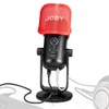 JOBY Wavo POD USB Condenser PC Microphone for Podcasting, Streaming,