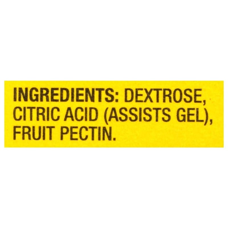 MCP Premium Fruit Pectin by Sure-Jell, 2 Ounce Box (Pack