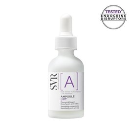 Glow Elasticity SVR Lifting A Retinol 0.3% Ampoule 30ml / 결광탄력 SVR 리프팅 A 레티놀 0.3% 앰플 30ml