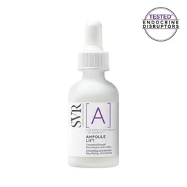 Glow Elasticity SVR Lifting A Retinol 0.3% Ampoule 30ml / 결광탄력 SVR 리프팅 A 레티놀 0.3% 앰플 30ml