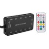 15m RF Wireless Control Colorful Fan Computer Fan Controller with