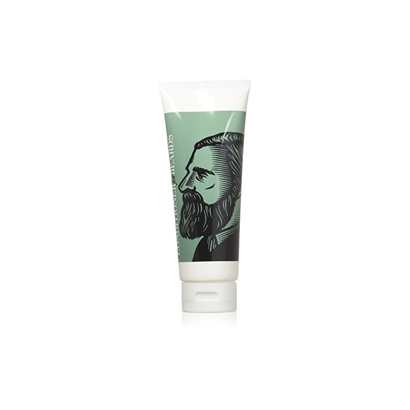Ultra Conditioner/Softener for Beards by Beardsley and Company, Beard Care