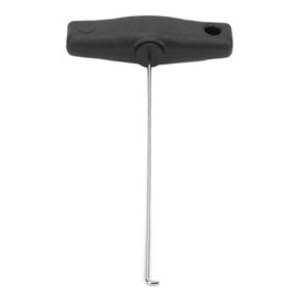 Akozon Air Outlet Pull Hook, Multifunction Air Outlet Removal Tool for Removing Hook for S E M A C G Class W116 W124 W129 W210 W460