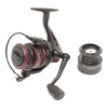 Silstar - PREMIUM QUALITY Fishing Reel Series RED TYPHOON FD3000