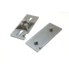 3DEXCEL Replacement HEAD for ZipWall Dust Barrier Poles, stronger ,