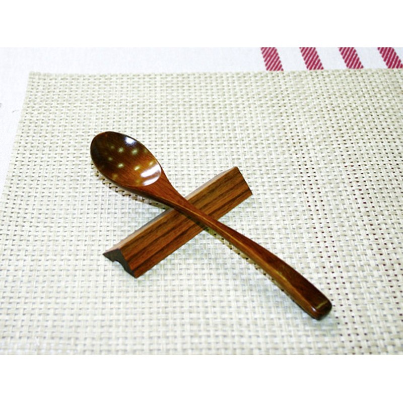 triangle spoon rest railing