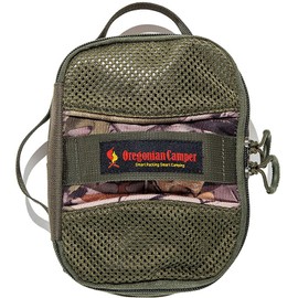 Oregonian Camper (オレゴニアンキャンパー) Carry Case SSC B6 Real Tree OCB2232RT
